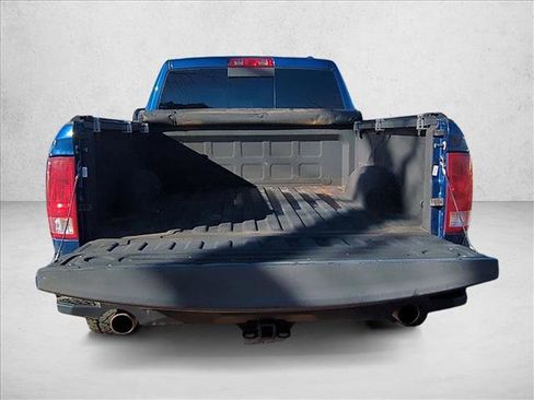 Used 2010 Dodge Ram 1500 Truck SLT w/ Big Horn Regional Pkg image 6