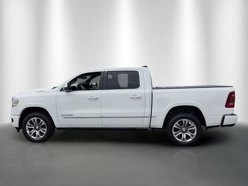Used 2023 RAM 1500 Limited AWD/4WD image 4