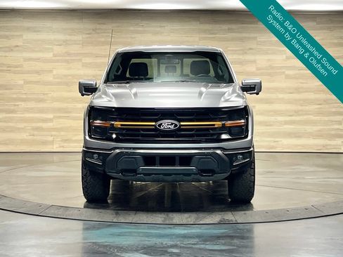 Used 2025 Ford F150 Tremor w/ Equipment Group 402A High AWD/4WD image 9