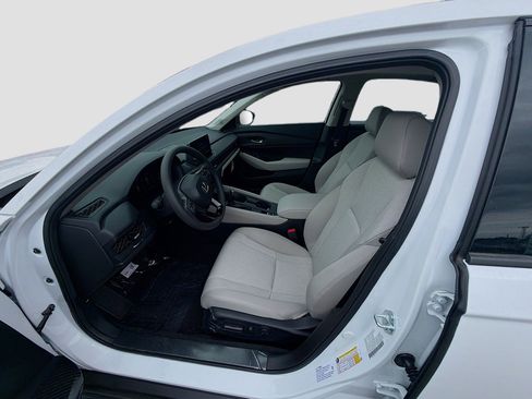 New 2026 Honda Accord SE image 16