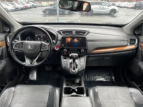 Used 2018 Honda CR-V EX-L image 23