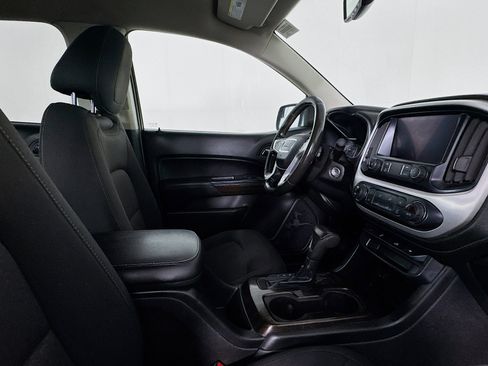 Used 2019 GMC Canyon SLE image 27