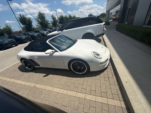 Used 2008 Porsche 911 Carrera S RWD image 3