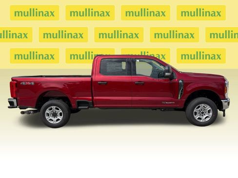 New 2026 Ford F250 XLT AWD/4WD image 2