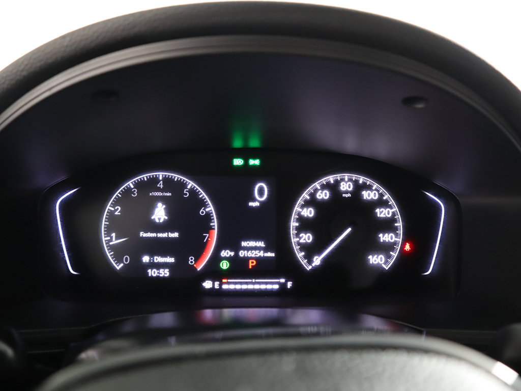 Certified 2024 Honda Civic Sport image 38