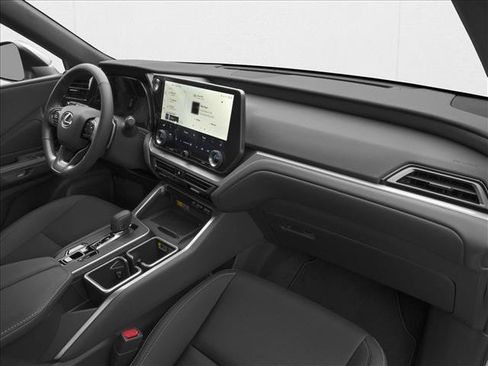 New 2026 Lexus TX 350 AWD w/ Technology Package image 11