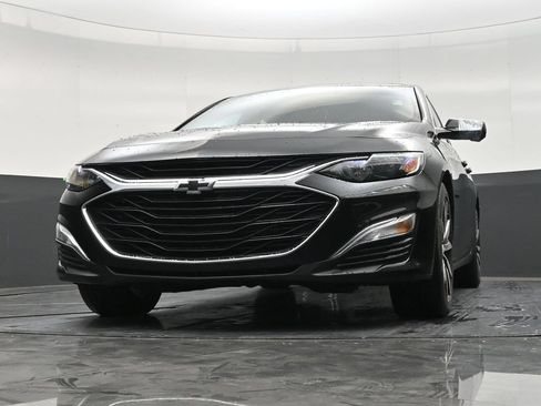 Used 2024 Chevrolet Malibu RS FWD image 27