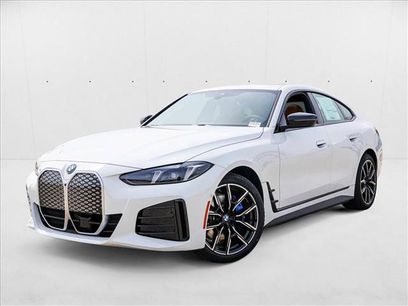 Used 2025 BMW i4 xDrive40i w/ M Sport Package
