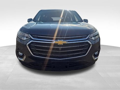 Used 2018 Chevrolet Traverse LT FWD image 8