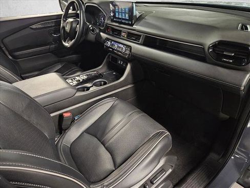 Used 2023 Honda Pilot Elite image 20