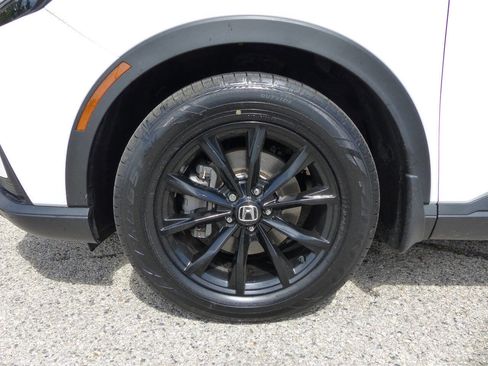 Used 2023 Honda CR-V Sport image 15