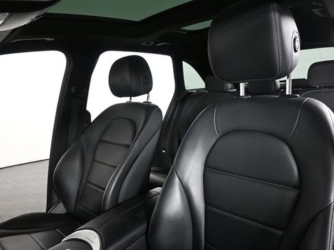 Certified 2018 Mercedes-Benz GLC 300 image 5