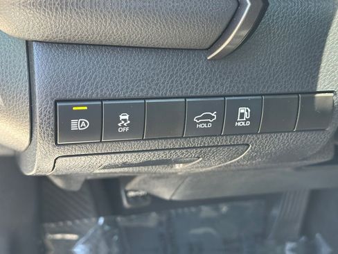 Used 2023 Toyota Camry SE FWD image 25