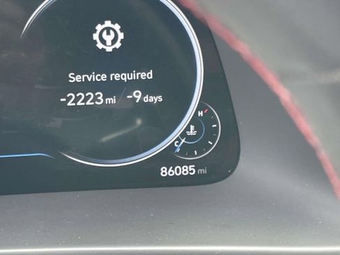 Used 2020 Hyundai Sonata SEL Plus w/ Tech Package image 29