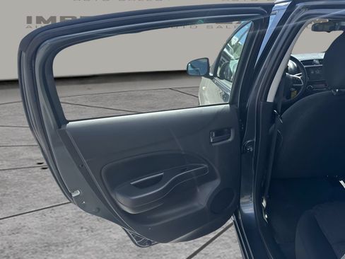 Used 2024 Mitsubishi Mirage ES FWD image 19