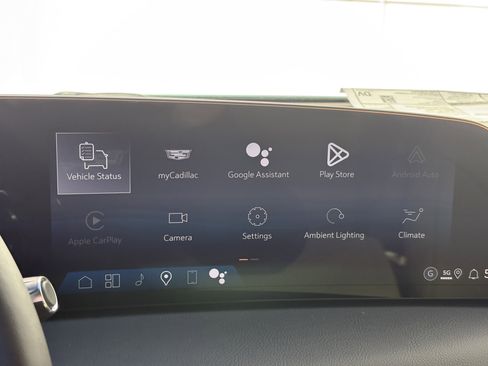 New 2026 Cadillac CT5 Premium Luxury image 20