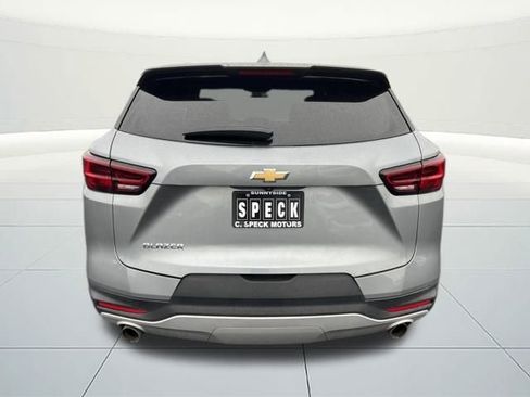 Used 2023 Chevrolet Blazer LT w/ Driver Confidence Package image 4