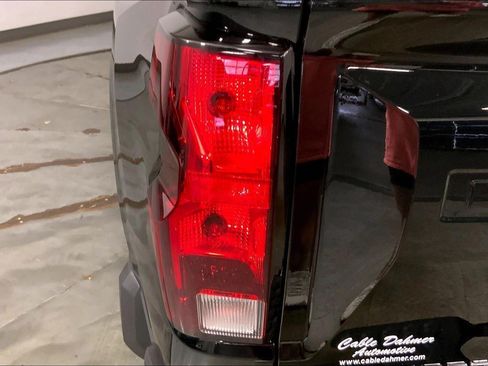 Used 2026 Chevrolet Colorado LT w/ Advanced Trailering Package RWD image 27