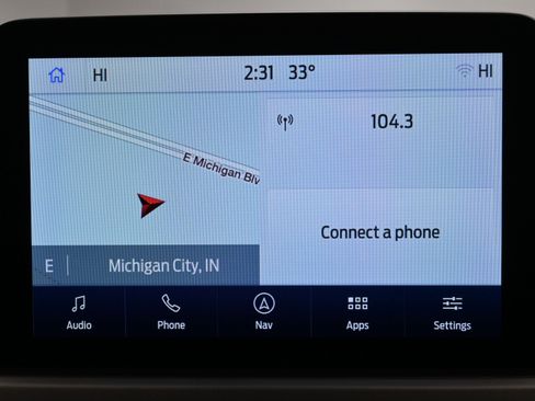 Used 2022 Ford Escape SE w/ SE Sport Appearance Package image 15