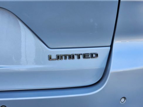 Used 2022 Jeep Grand Cherokee Limited RWD image 30