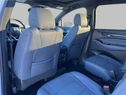 Used 2023 Buick Enclave Essence w/ Experience Buick Package image 29