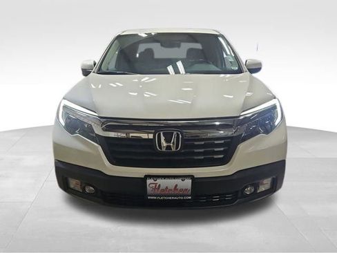 Used 2019 Honda Ridgeline RTL-T image 8