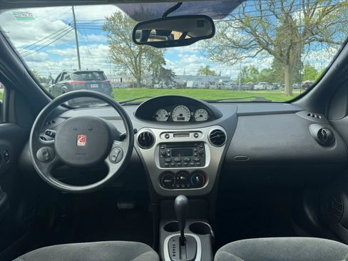 Used 2004 Saturn ION Level 3 w/ Travel Pkg FWD image 17