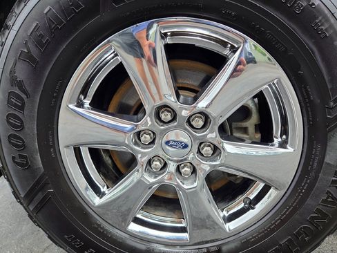 Used 2020 Ford F150 XLT w/ Equipment Group 302A Luxury image 36