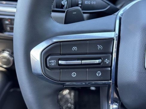 New 2026 GMC Yukon XL Denali w/ Denali Reserve Package RWD image 9