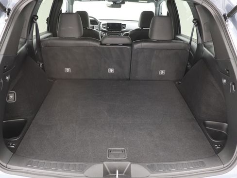 Used 2022 Honda Passport EX-L image 29