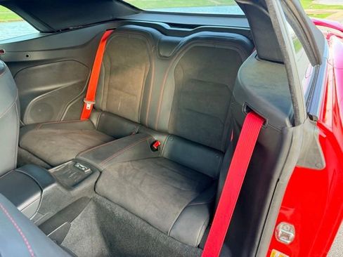 Used 2018 Chevrolet Camaro ZL1 image 8