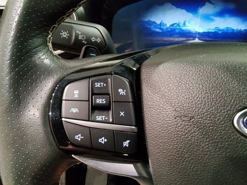 Used 2022 Ford Explorer ST image 28