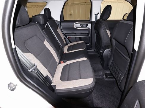 New 2026 Ford Bronco Sport Big Bend w/ Convenience Package AWD/4WD image 15