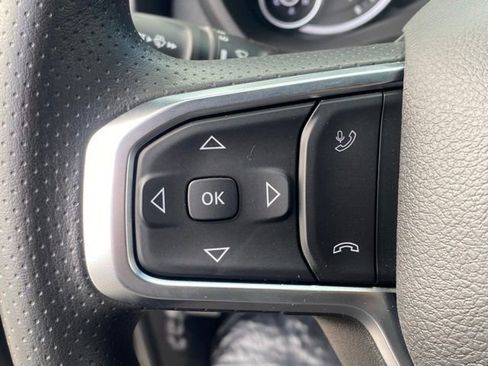 New 2026 RAM 2500 Tradesman image 16