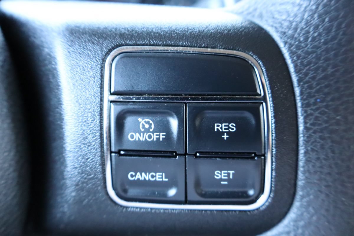 Used 2014 Jeep Patriot Sport FWD image 28