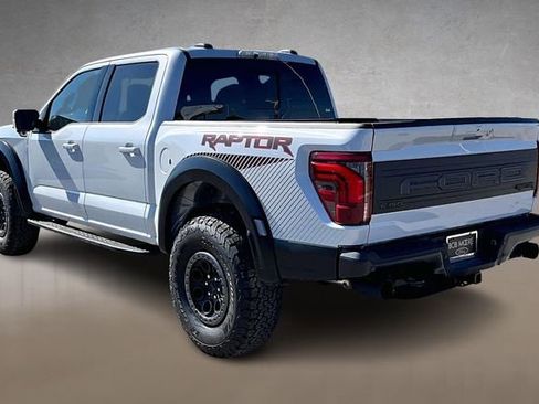 New 2025 Ford F150 Raptor image 3