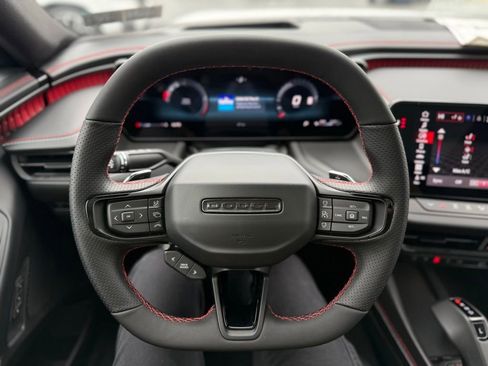 New 2026 Dodge Charger R/T Scat Pack image 24