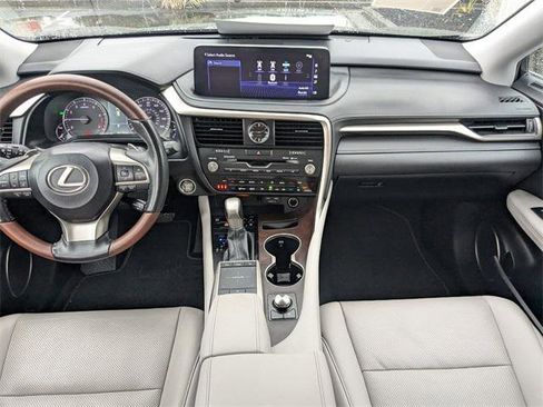 Certified 2022 Lexus RX 350 FWD w/ Premium Package image 15