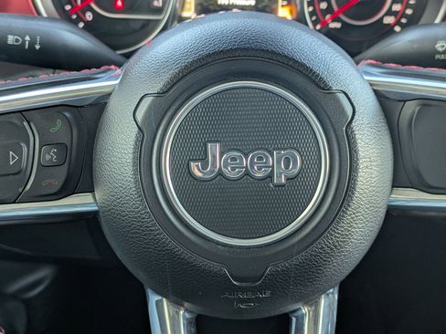 Used 2021 Jeep Gladiator Rubicon image 27