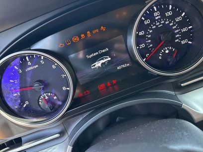 Used 2024 Kia Carnival LX