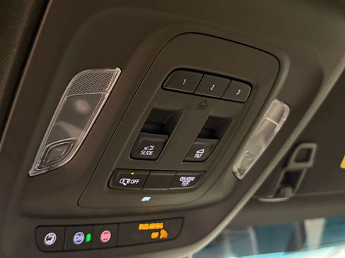 Certified 2023 Cadillac CT4 Premium Luxury RWD image 37