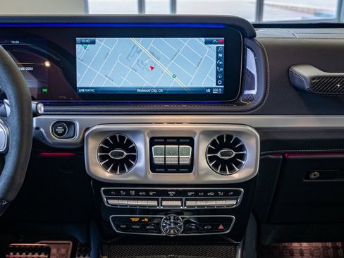 Used 2023 Mercedes-Benz G 63 AMG 4MATIC image 14