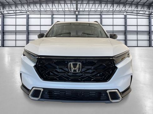 New 2026 Honda CR-V Sport Touring image 10