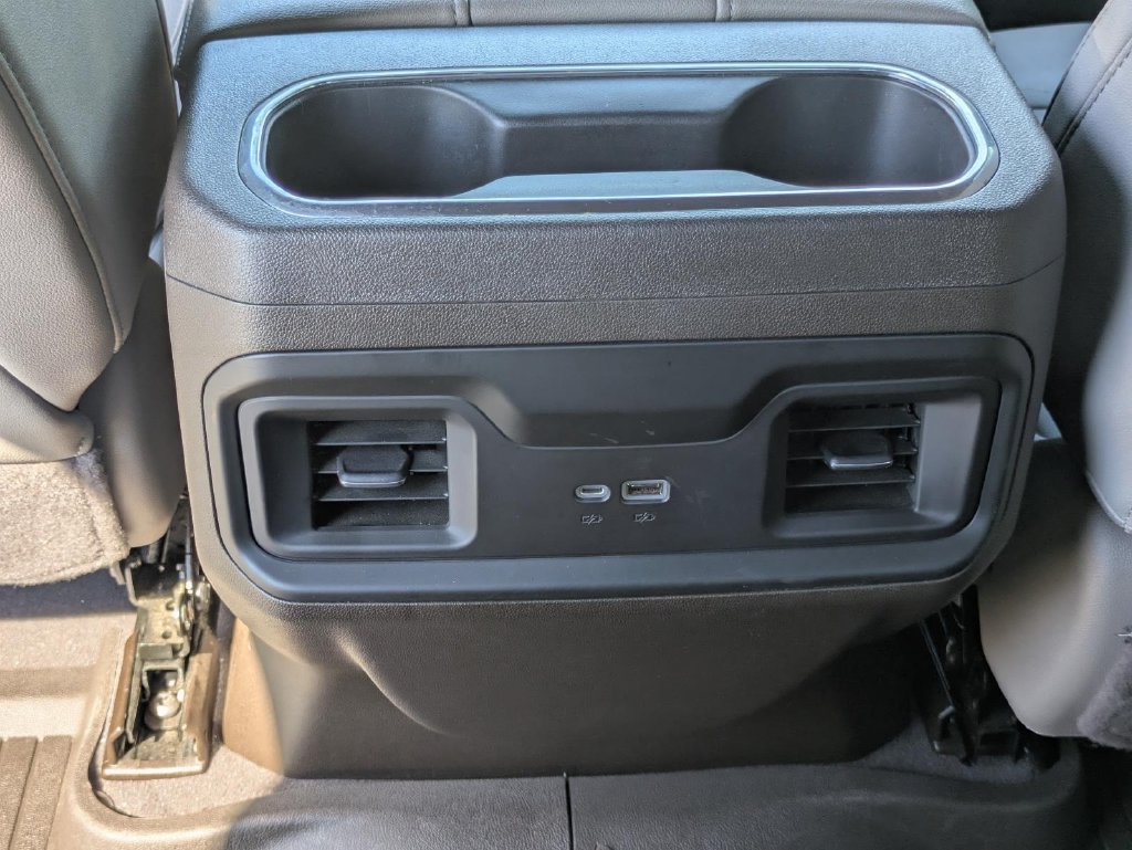 Used 2022 Chevrolet Silverado 1500 RST w/ All Star Edition Plus AWD/4WD image 19