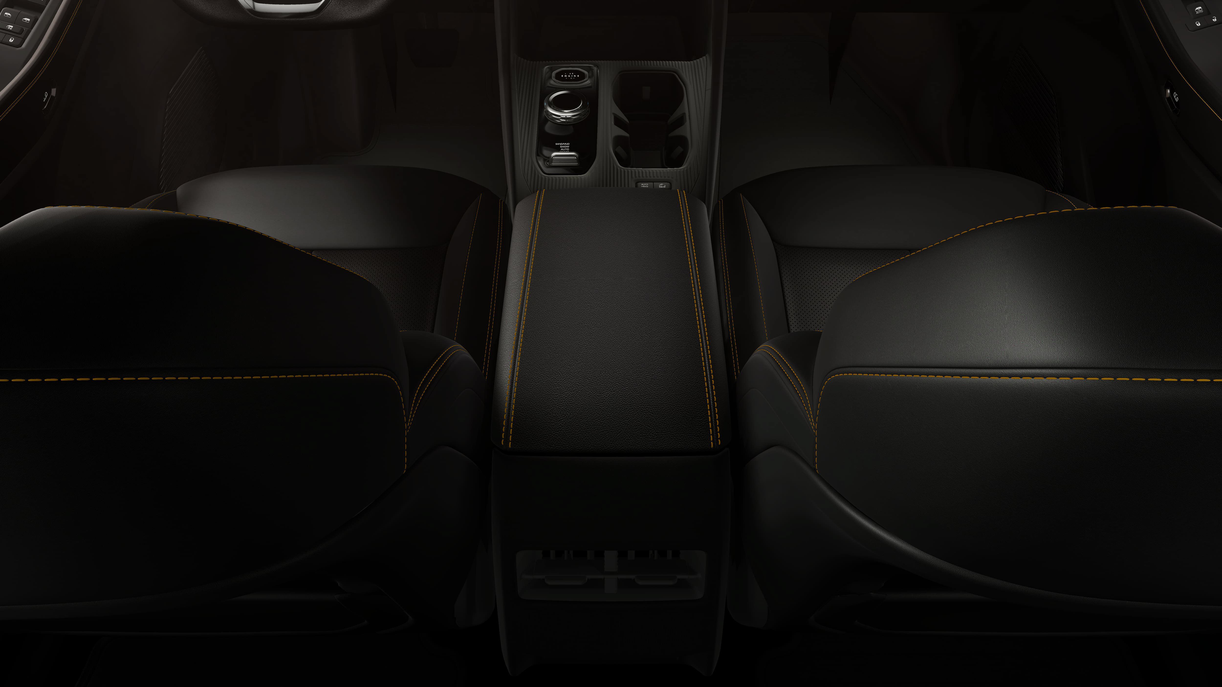 New 2026 Jeep Cherokee Limited AWD/4WD image 4