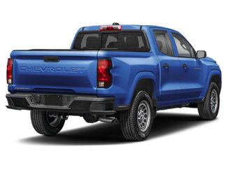 New 2026 Chevrolet Colorado Trail Boss video 2