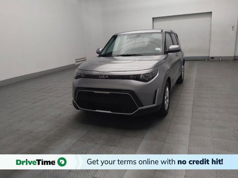 Used 2025 Kia Soul LX w/ LX Technology Package image 1