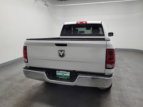 Used 2021 RAM 1500 Tradesman w/ Tradesman SXT Package image 7