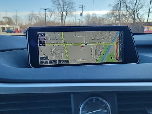 Used 2019 Lexus RX 350 AWD w/ Navigation Package image 9