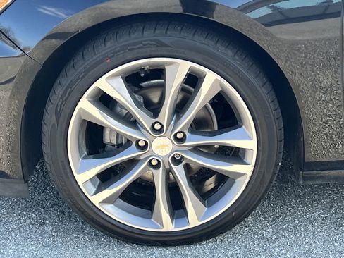 Used 2024 Chevrolet Malibu LT image 39